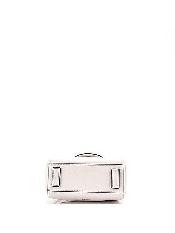 Versace La Medusa Top Handle Bag Leather Small (view 2)