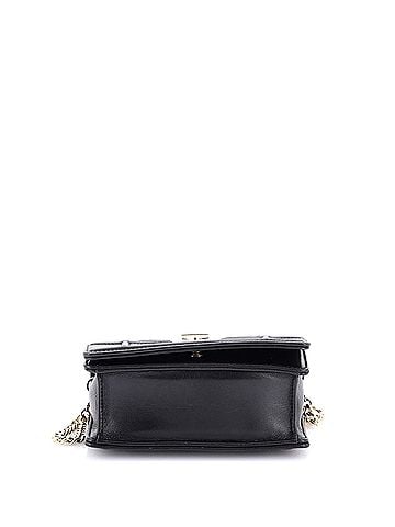 Christian Dior Diorama Flap Bag Leather Baby (view 2)