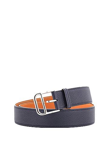 Hermès Romain Belt Leather Wide (view 1)