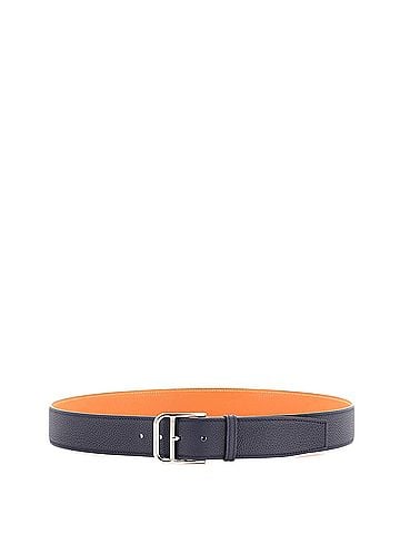 Hermès Romain Belt Leather Wide (view 2)