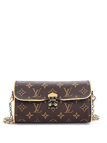 Louis Vuitton Camille Pochette Monogram Canvas (view 1)