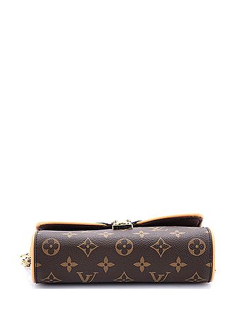Louis Vuitton Camille Pochette Monogram Canvas (view 2)