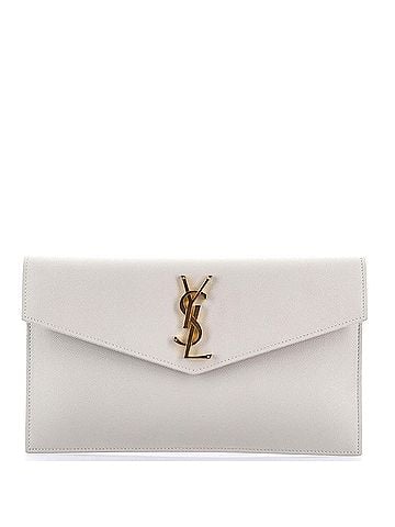 Saint Laurent Uptown Pouch Leather (view 1)