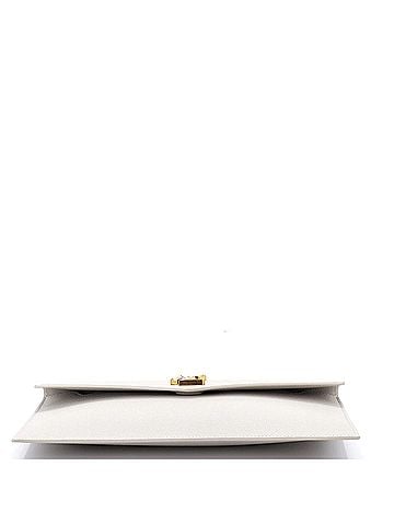 Saint Laurent Uptown Pouch Leather (view 2)