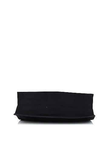 Saint Laurent Rive Gauche Shopper Tote Camo Canvas Large (view 2)