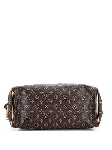 Louis Vuitton Montorgueil Handbag Monogram Canvas GM (view 2)
