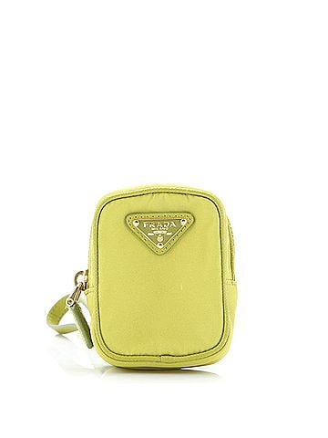 Prada Re-Edition 1978 Pouch Re-Nylon Mini (view 1)