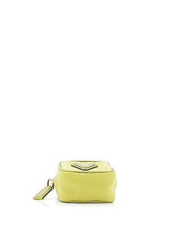 Prada Re-Edition 1978 Pouch Re-Nylon Mini (view 2)