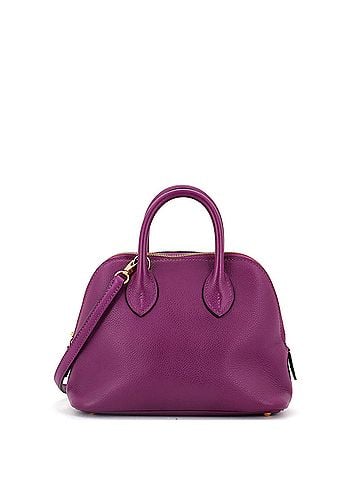 Hermès Bolide 1923 Bag Evercolor Mini (view 1)