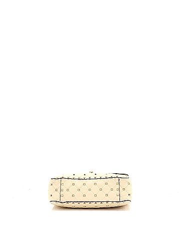 Valentino Garavani Rockstud Spike Flap Bag Quilted Leather Medium (view 2)