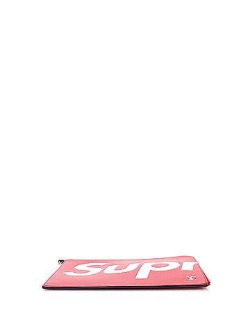 Louis Vuitton Pochette Jour Limited Edition Supreme Epi Leather GM (view 2)