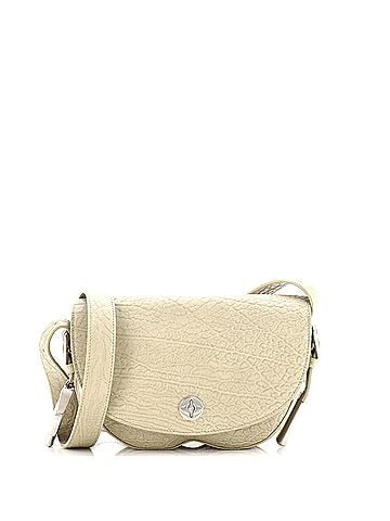 Burberry Chess Satchel Leather Small (view 1)