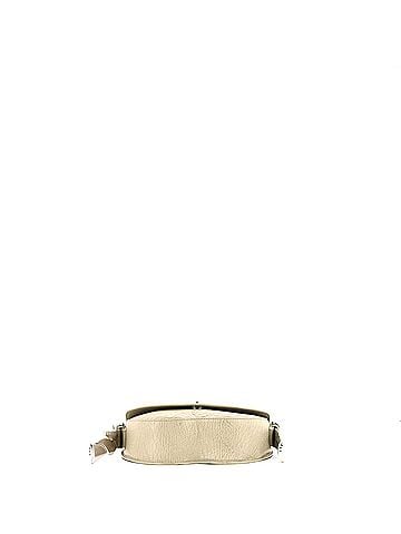 Burberry Chess Satchel Leather Small (view 2)