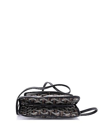 Goyard Plumet Clutch Wallet Coated Canvas (view 2)