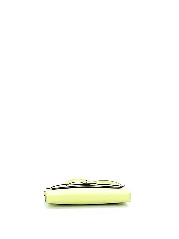 Hermès Kelly To Go Wallet Chevre Mysore (view 2)