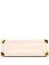 Louis Vuitton 100% Leather White Suhali Le Fabuleux Handbag Leather One size - photo 2