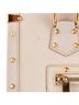 Louis Vuitton 100% Leather White Suhali Le Fabuleux Handbag Leather One size - photo 6