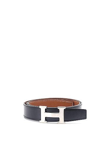 Hermès Constance Reversible Belt Leather Medium (view 1)
