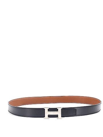 Hermès Constance Reversible Belt Leather Medium (view 2)