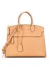 Louis Vuitton 100% Leather Tan Pont Neuf Handbag Monogram Empreinte Leather GM One size - photo 1