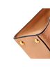 Louis Vuitton 100% Leather Tan Pont Neuf Handbag Monogram Empreinte Leather GM One size - photo 6