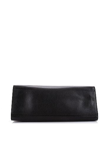 Gucci Totem Top Handle Bag Leather Large (view 2)