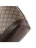 Gucci 100% Coatead Canvas Brown Ophidia Open Shopping Tote GG Coated Canvas Small One size - photo 6