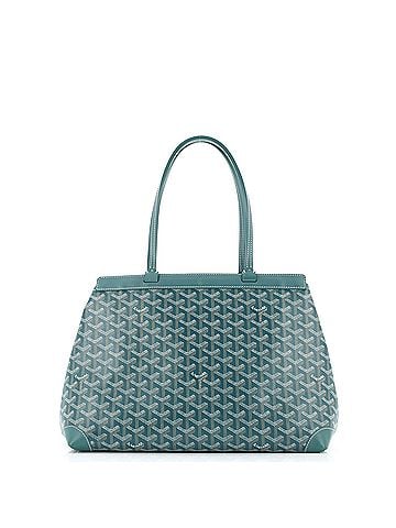 Goyard Bellechasse Bag Coated Canvas PM (view 1)