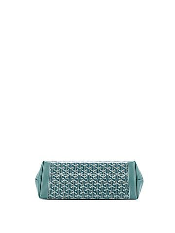 Goyard Bellechasse Bag Coated Canvas PM (view 2)