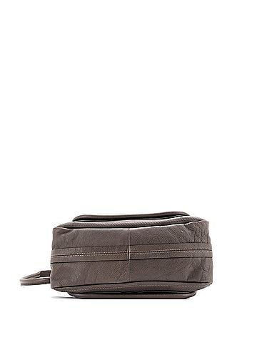 Chloé Paraty Handbag Quilted Leather Medium (view 2)