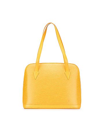 Louis Vuitton Epi Lussac (view 1)