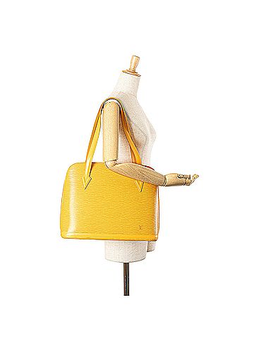 Louis Vuitton Epi Lussac (view 2)