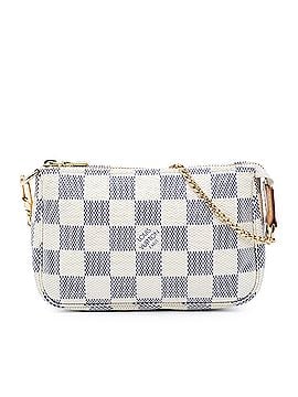 Louis Vuitton Shoulder Bag