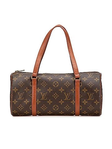Louis Vuitton Monogram Papillon 30 (view 1)