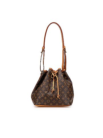 Louis Vuitton Monogram Petit Noe (view 1)