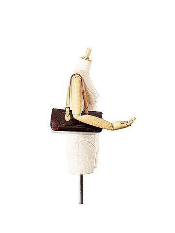 Louis Vuitton Monogram Vernis Rosewood Avenue (view 2)