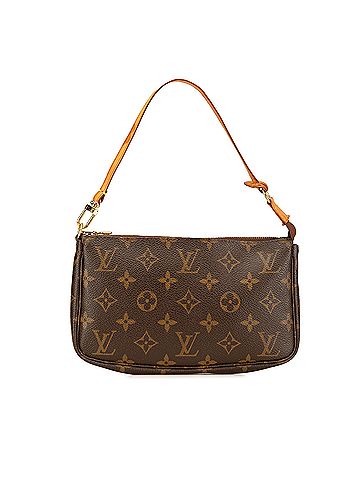 Louis Vuitton Monogram Pochette Accessoires (view 1)