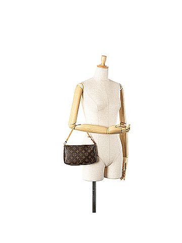 Louis Vuitton Monogram Pochette Accessoires (view 2)