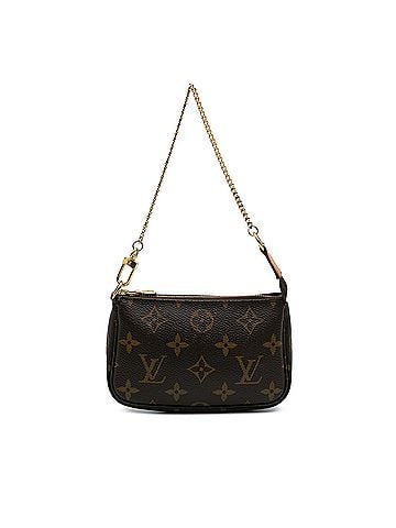 Louis Vuitton Monogram Mini Pochette Accessoires (view 1)