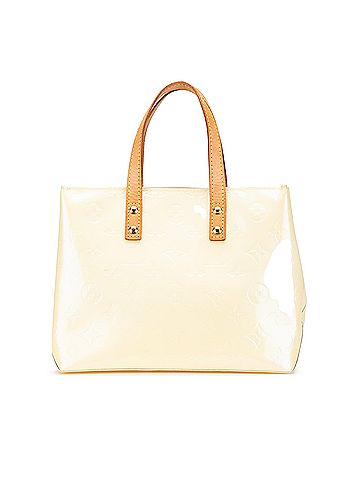 Louis Vuitton Monogram Vernis Reade PM (view 1)