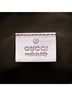 Gucci 100% Leather Purple Small Metallic Guccissima Lovely Crossbody One size - photo 6