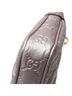 Gucci 100% Leather Purple Small Metallic Guccissima Lovely Crossbody One size - photo 10