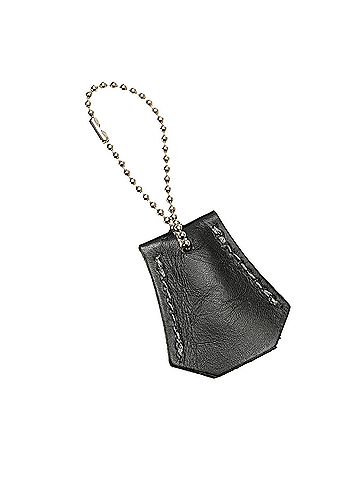 Burberry Leather Clutch (view 2)