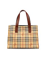Burberry Tote