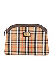 Burberry Clutch