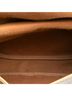 Louis Vuitton 100% Coated Canvas Brown Monogram Saumur 30 One size - photo 5