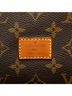 Louis Vuitton 100% Coated Canvas Brown Monogram Saumur 30 One size - photo 6