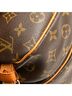 Louis Vuitton 100% Coated Canvas Brown Monogram Saumur 30 One size - photo 8