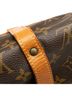 Louis Vuitton 100% Coated Canvas Brown Monogram Saumur 30 One size - photo 10