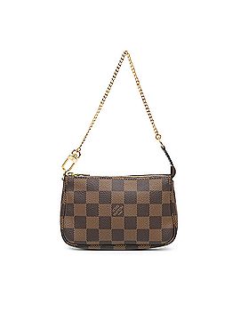 Louis Vuitton Shoulder Bag